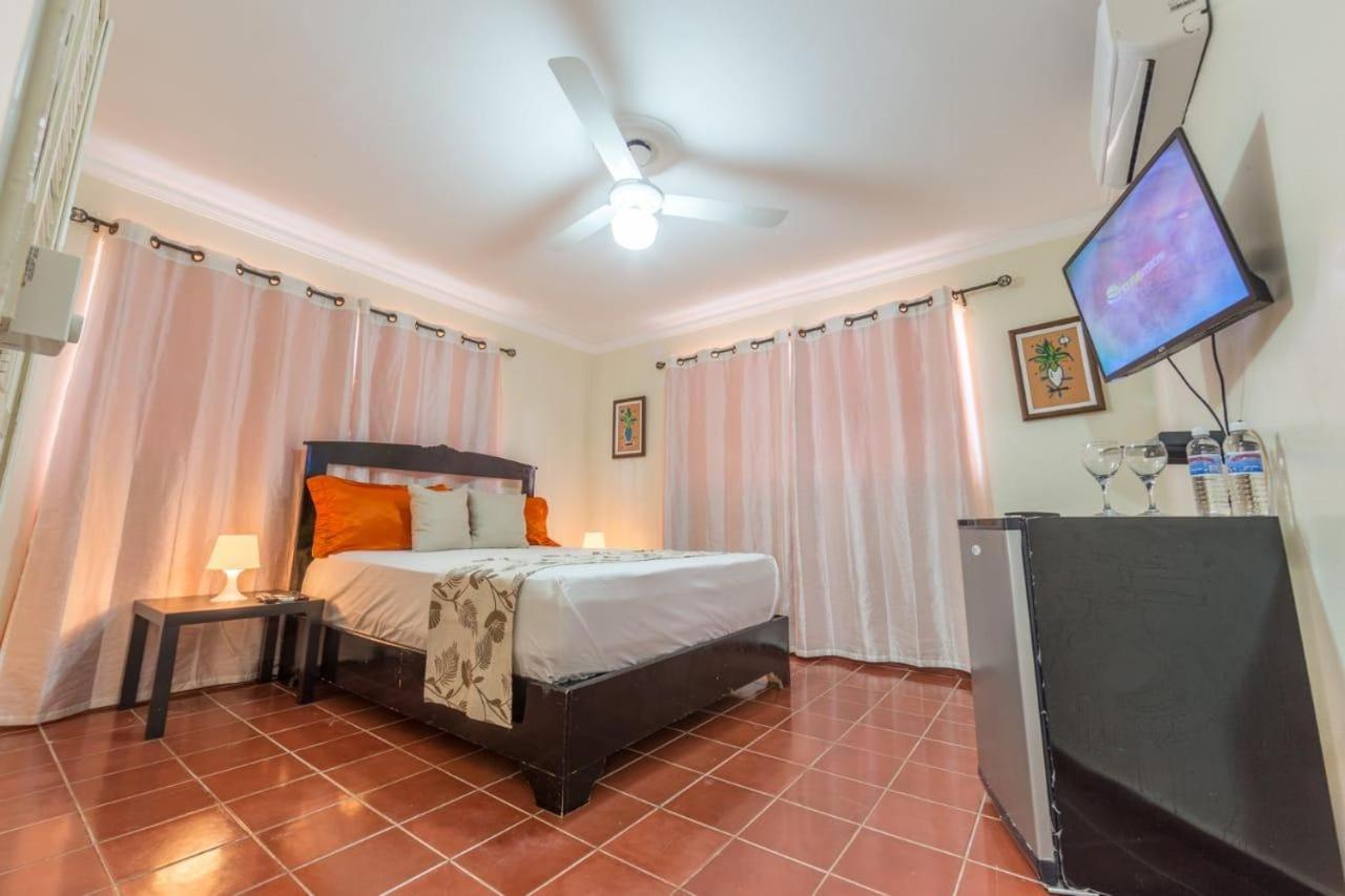 Hotel Sosua Sweet Vacations Esterno foto