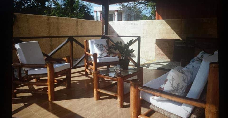 Hotel Sosua Sweet Vacations Esterno foto