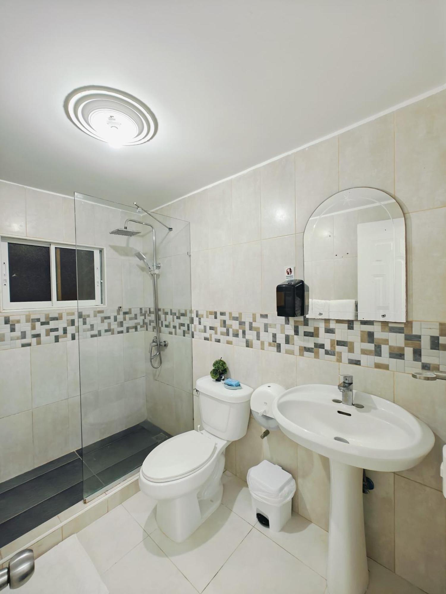 Hotel Sosua Sweet Vacations Esterno foto