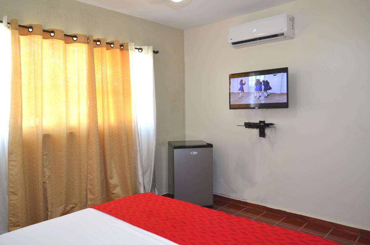 Hotel Sosua Sweet Vacations Esterno foto