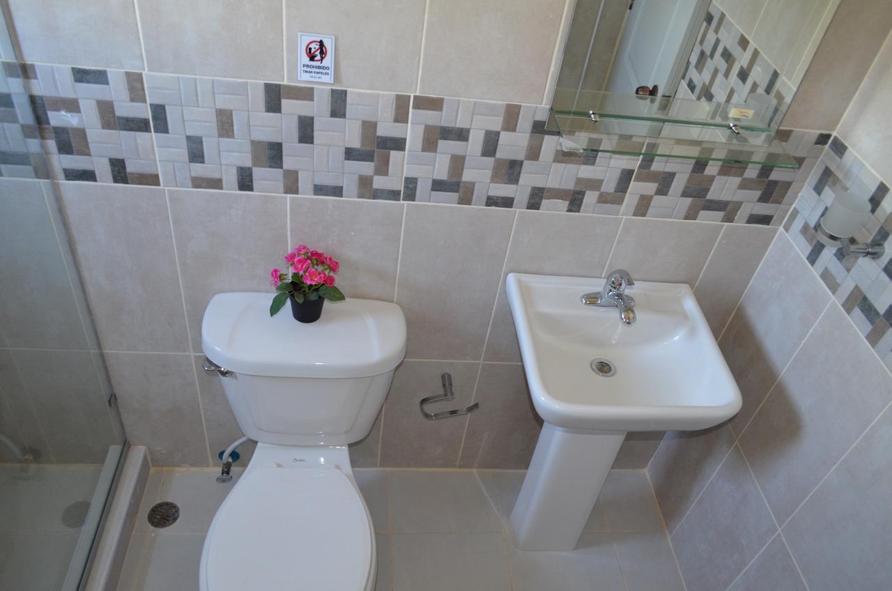 Hotel Sosua Sweet Vacations Esterno foto
